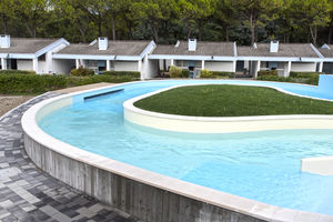 río tranquilo
