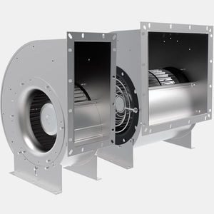ventilador centrífugo
