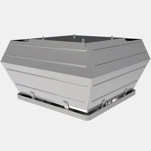 extractor de techo