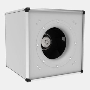 ventilador extractor