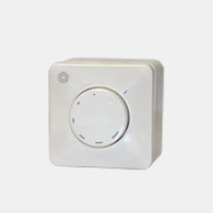 regulador para sistema de ventilación para sistema de ventilación