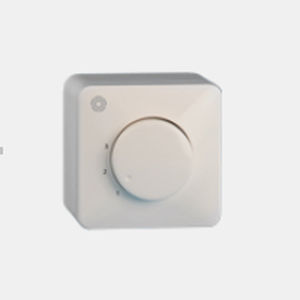 interruptor para la ventilación
