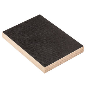 panel de contrachapado de construcción