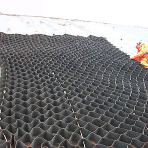 geocelda antierosión