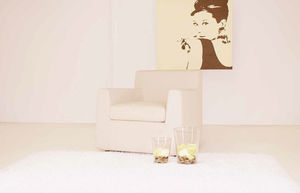 sillón clásico