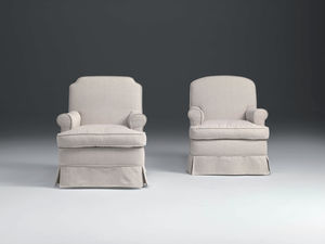sillón clásico