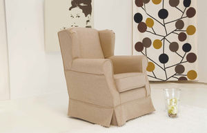 sillón clásico