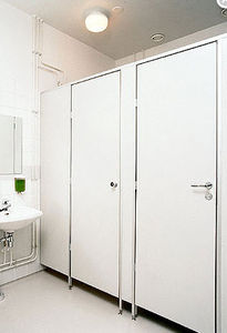 cabina sanitaria para ducha
