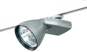 iluminación de carril HID