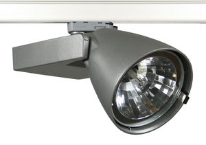 iluminación de carril HID