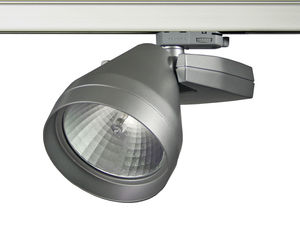iluminación de carril HID