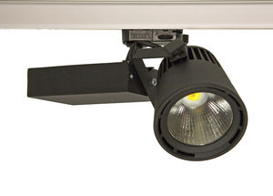 iluminación de carril LED