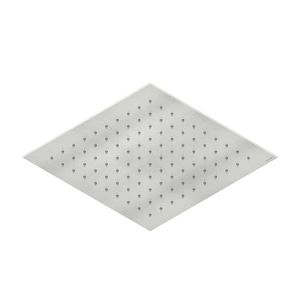rociador de ducha empotrable de techo