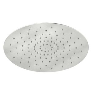 rociador de ducha empotrable de techo
