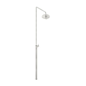 columna de ducha