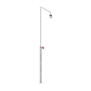 columna de ducha