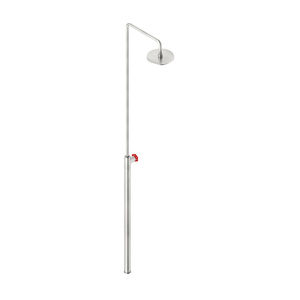 columna de ducha