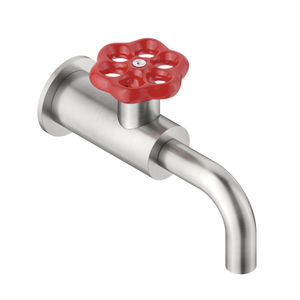 grifo monomando para superficies
