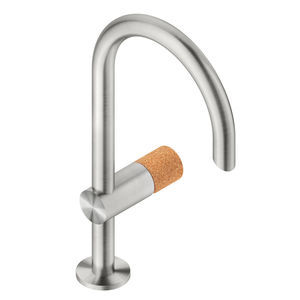 grifo monomando para lavabo