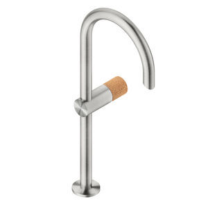 grifo monomando para lavabo