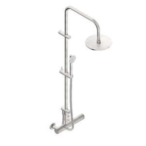 set de ducha de pared