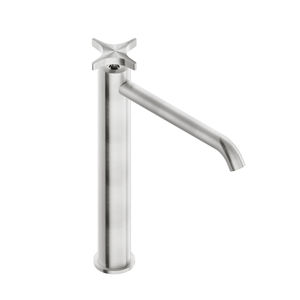 grifo monomando para lavabo
