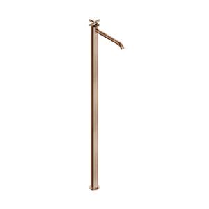 grifo monomando para lavabo