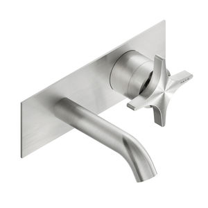 grifo monomando para lavabo
