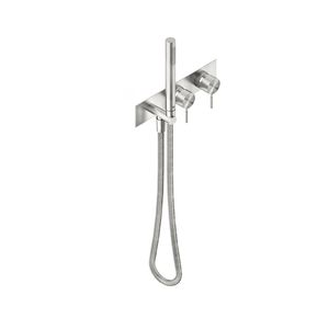 set de ducha de pared