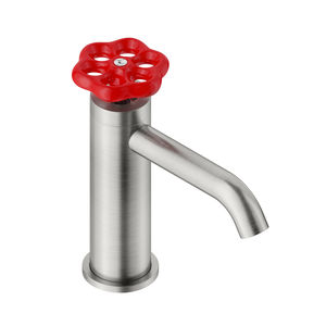 grifo monomando para lavabo