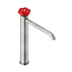 grifo monomando para lavabo