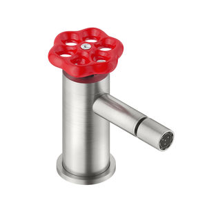 grifo monomando para bidé
