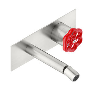 grifo monomando para bidé
