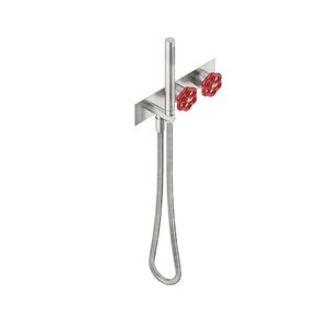 set de ducha de pared