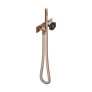 set de ducha de pared