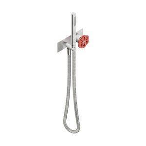 set de ducha de pared