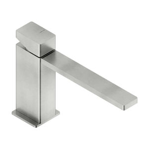 grifo monomando para lavabo