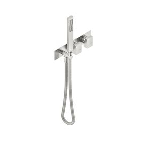 set de ducha de pared