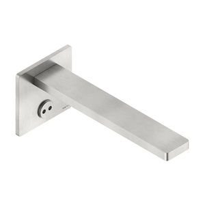 grifo monomando electrónico