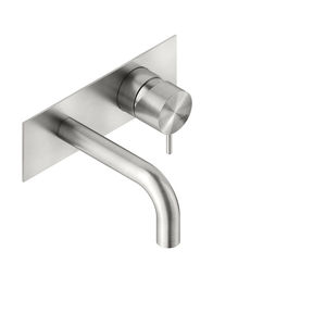 grifo monomando para lavabo