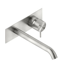 grifo monomando para lavabo