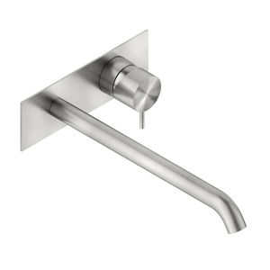 grifo monomando para lavabo