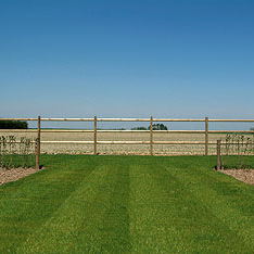 Collstrop Garden: Diseño de interior y exterior - ArchiExpo