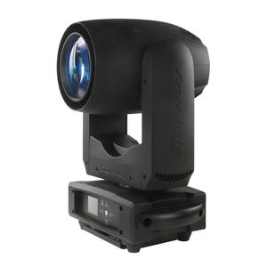 proyector con cabezal móvil IP20