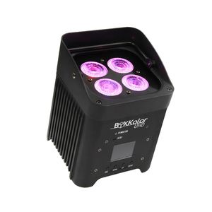 proyector IP65