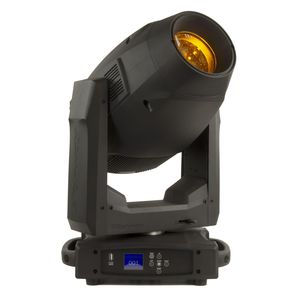 proyector con cabezal móvil LED