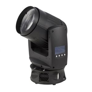 proyector con cabezal móvil LED