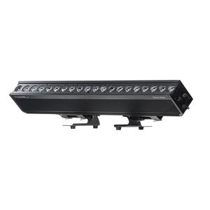 luminaria LED