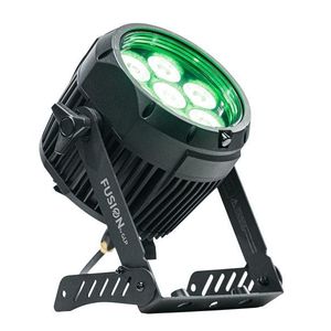proyector con cabezal móvil IP65