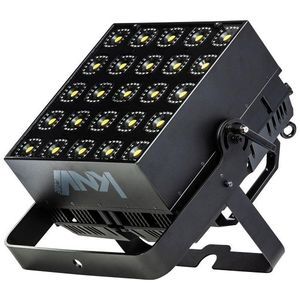 proyector con cabezal móvil IP54